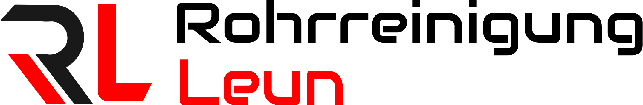 Rohrreinigung Leun Logo