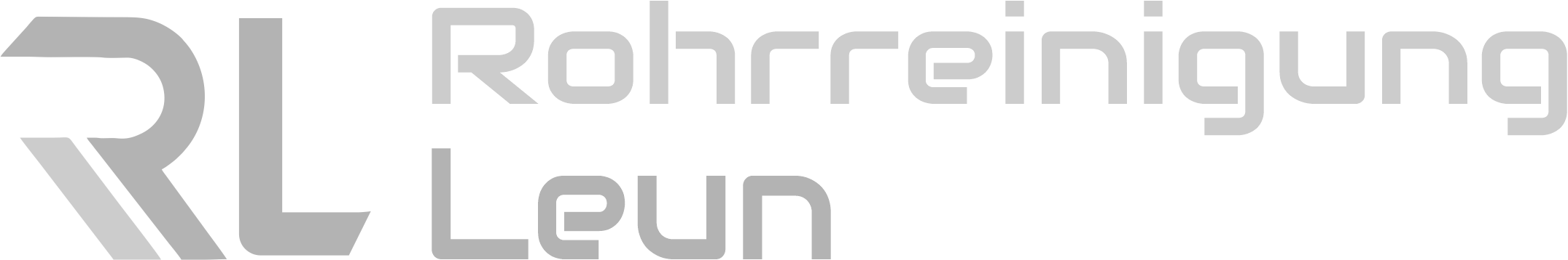Rohrreinigung  Logo